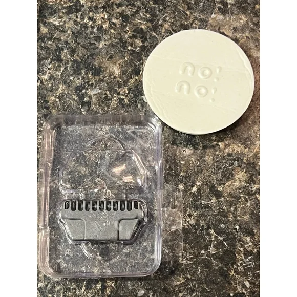 No! No! Painless Hair Removal Device - Picture 4 of 6